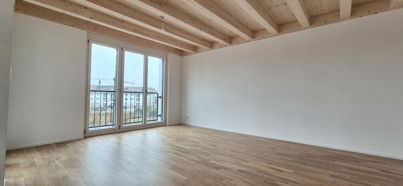 Appartement neuf de 2,5 pièces à Estavayer-le-Lac - Bild 7