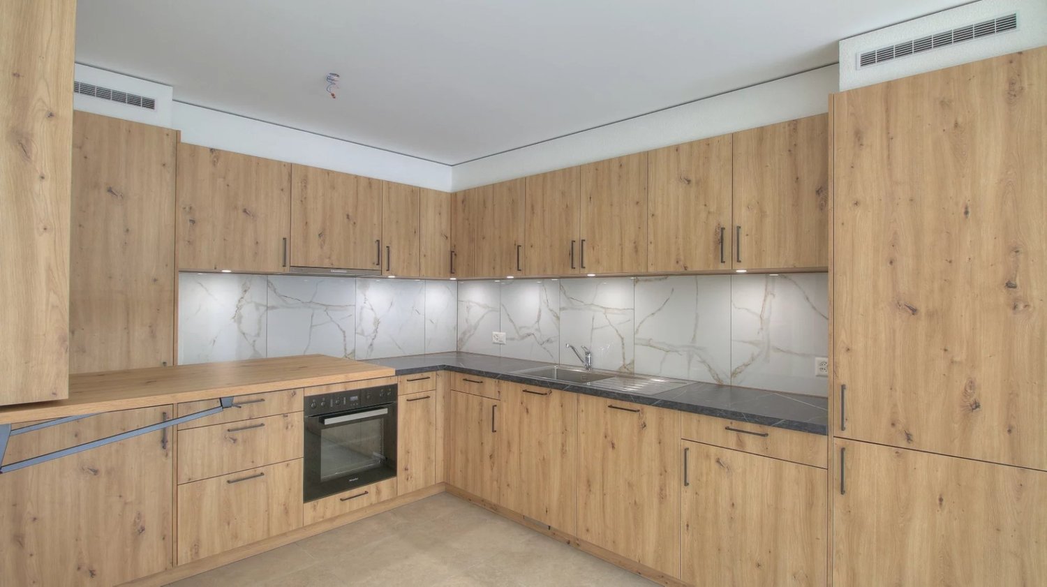 Appartement neuf 3.5 pièces à Monthey - Bild 4