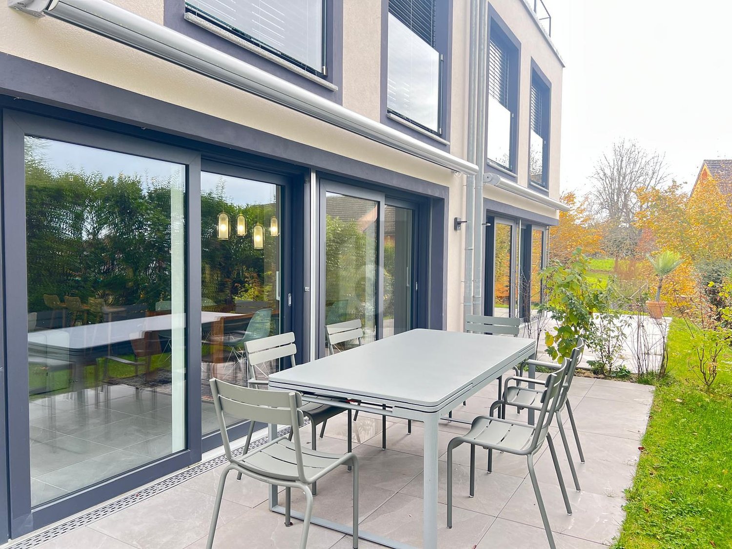 ÉQUILIBRE ENTRE DESIGN CONTEMPORAIN ET BIEN-ÊTRE - Bild 2