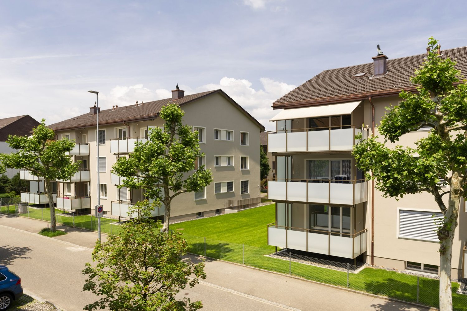 Start ins neue Wohnglück! - Bild 8