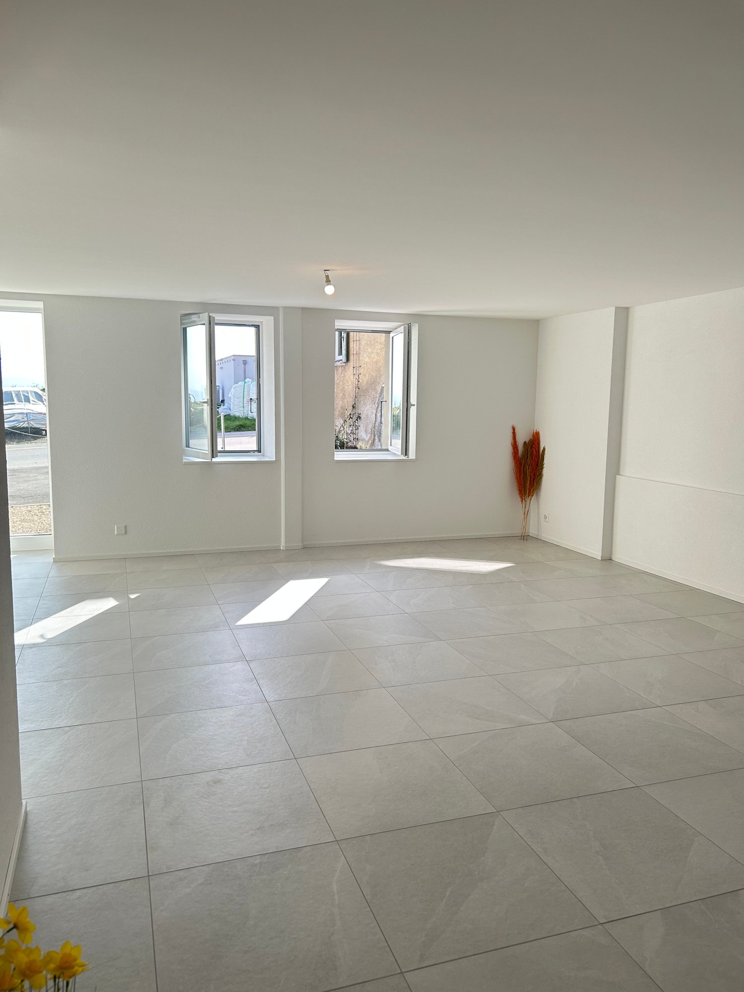 Magnifique duplex de 5.5 pièces à Vullierens - Bild 6