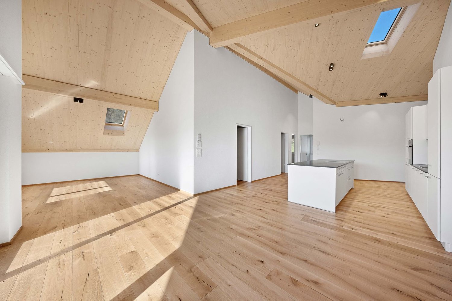 4.5-Zimmer-Wohnung - Bild 6