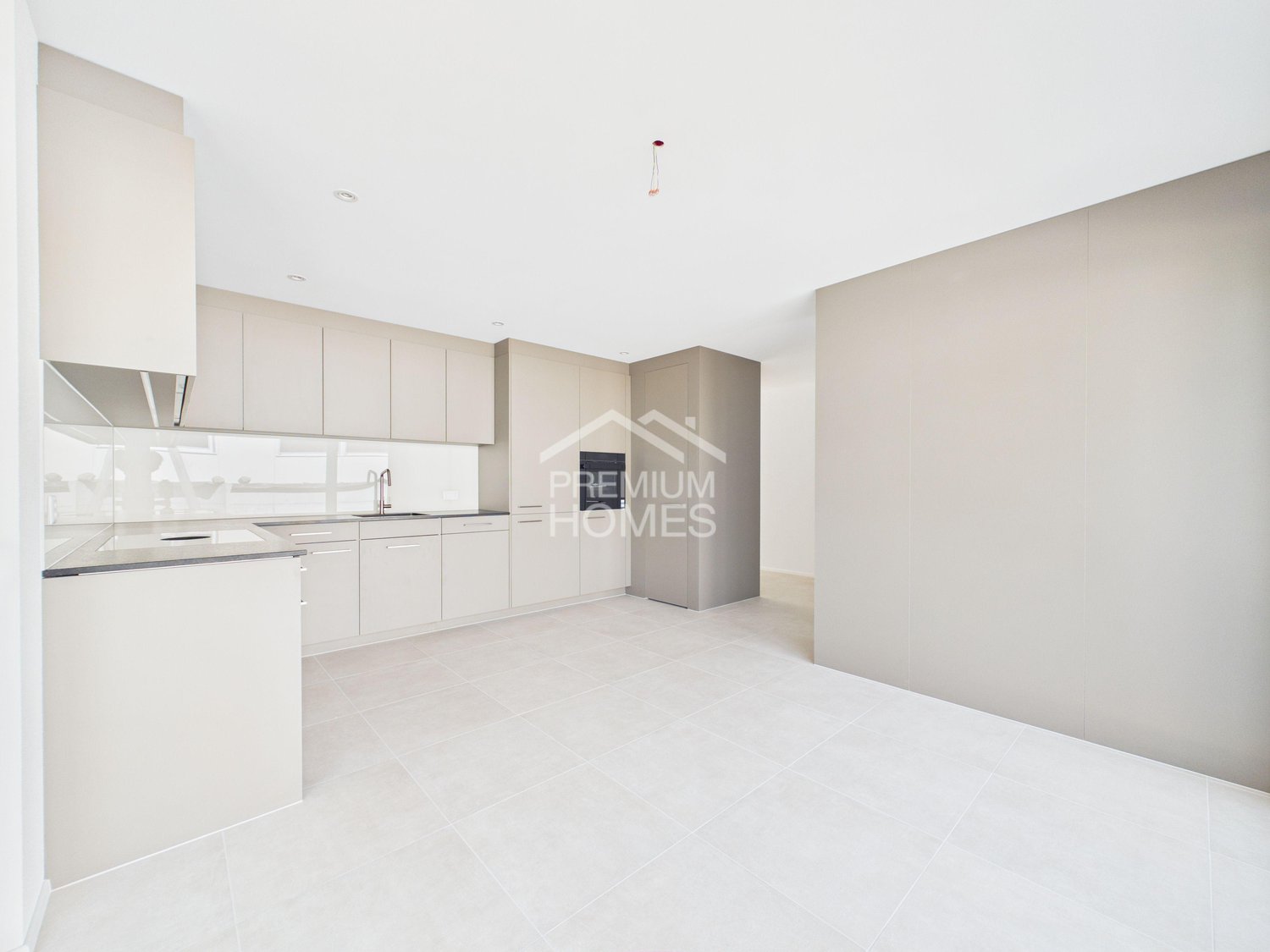 Stilvolles Wohnen im Neubau - modern, energieeffizient, hochwertig - Bild 4