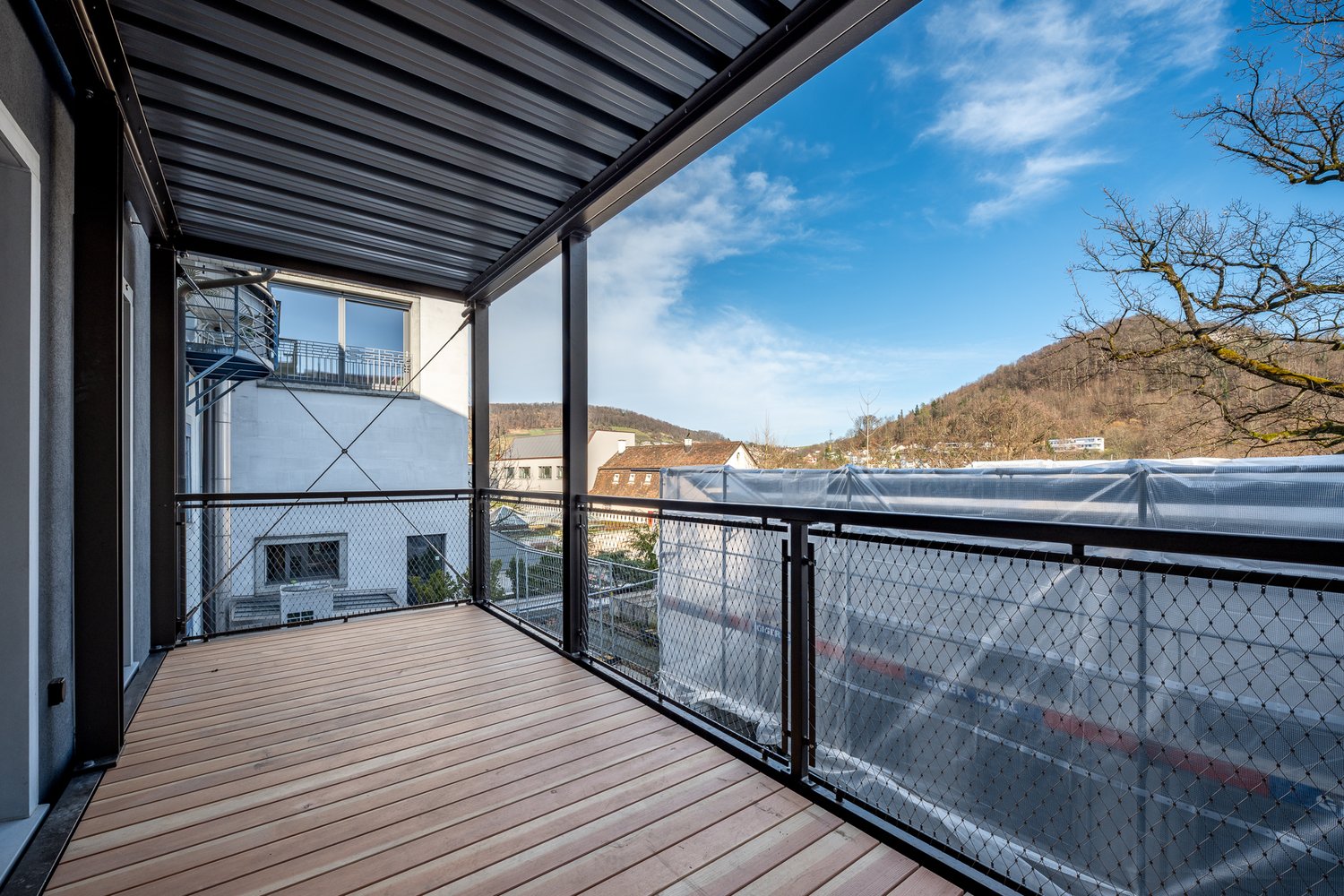 Altstadtflair & Neubaukomfort: Ihr neues Zuhause - Bild 8