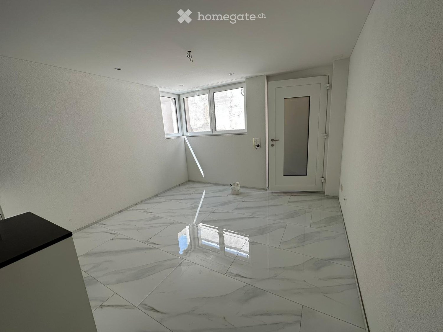 Charmante helle 2.5 Zimmer UG Wohnung - Bild 4