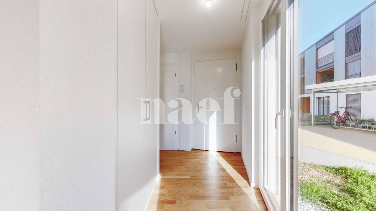 Appartement neuf de 3.5 pièces - Bild 6