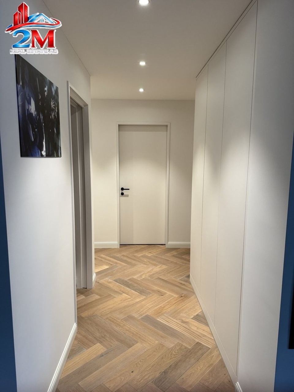 Moderne und hell 2.5-Zimmer-Wohnung in Uster - Bild 5