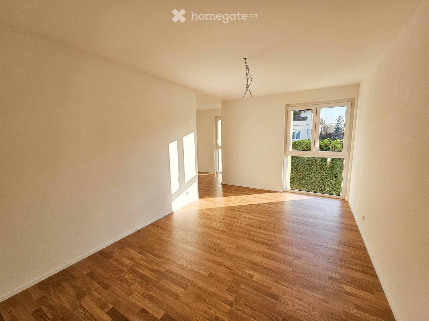 Appartement 2.5 pièces neuf avec terasse – LOT F – Corcelles NE - Bild 9
