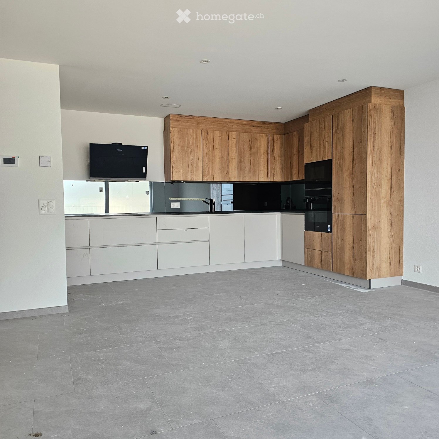 Appartement neuf de 3.5 pièces au 4ème étage - Bild 3