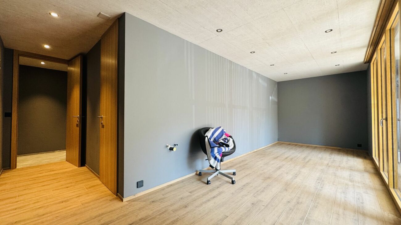 Vermietung im exklusiven MFH - Wohnen & Arbeiten kombiniert - Bild 11