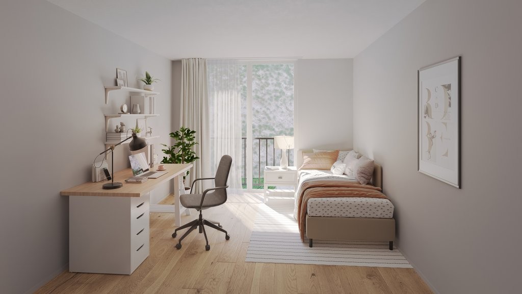 ERSTVERMIETUNG - BALD IHR NEUES ZUHAUSE ? - Bild 7