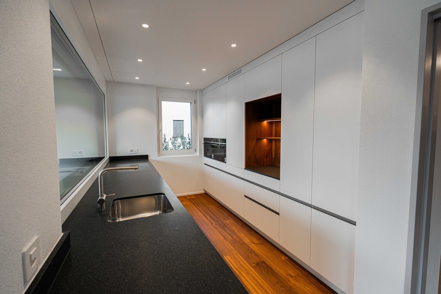 Wunderschöne 3.5 Zimmer Atriumwohnung in Ruswil - Bild 12