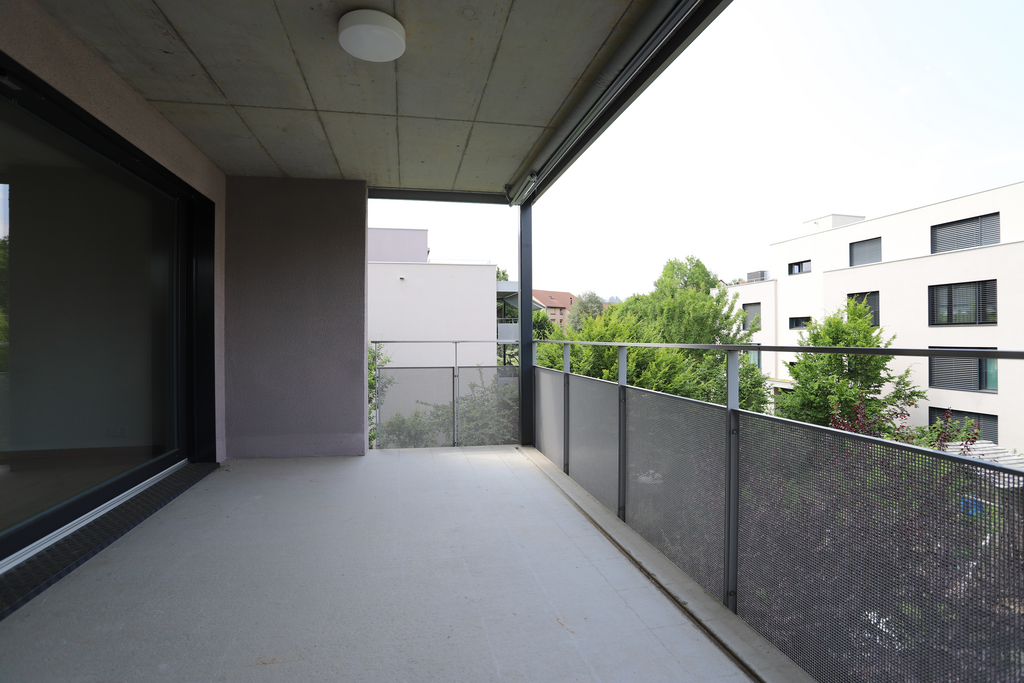 4.5-Zimmer-Wohnung im 3. Obergeschoss Ruhige Lage mit grossem Balkon - IMG_6792.JPG