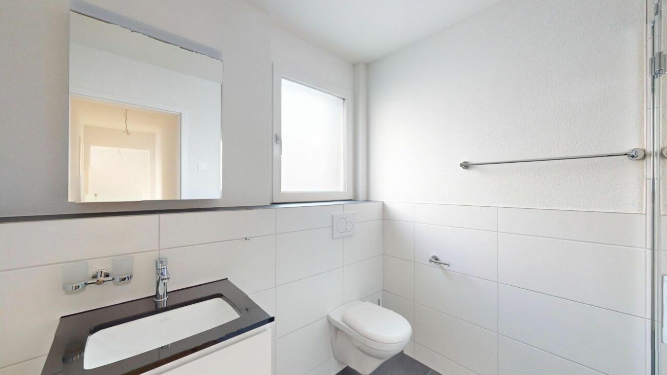 Moderne 4.5-Zimmerwohnung mit 21 m² Terrassenfläche - Bild 9