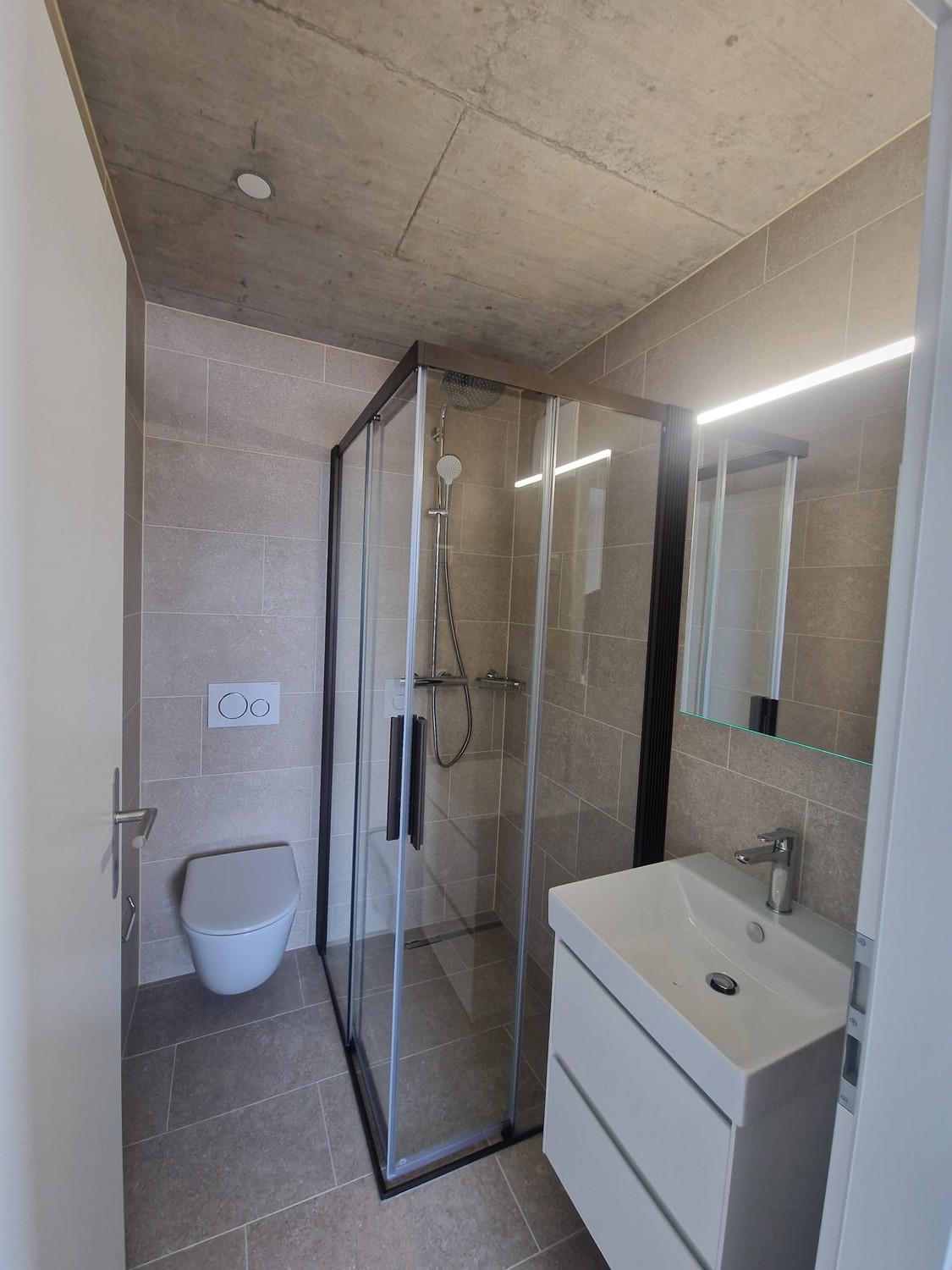 Appartement 4,5 pièces de standing à louer à Épalinges - Bild 4