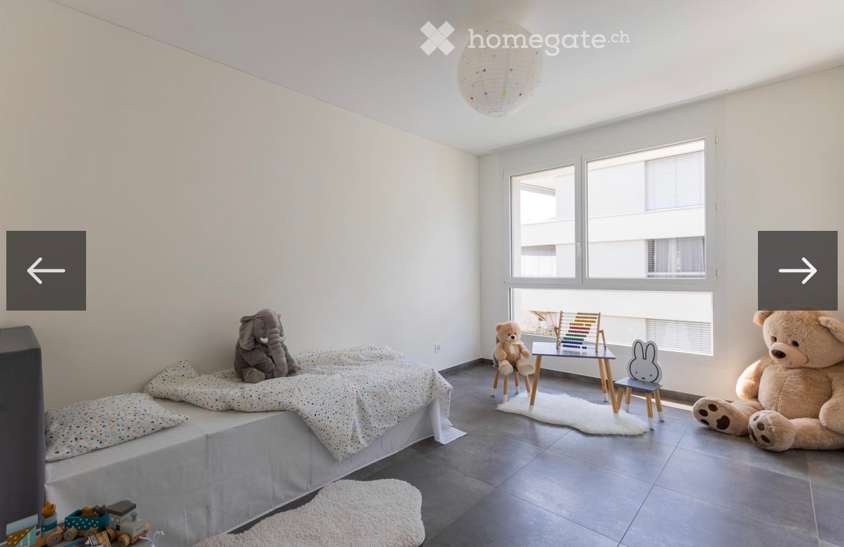 Appartamento a Bellinzona - Bild 4