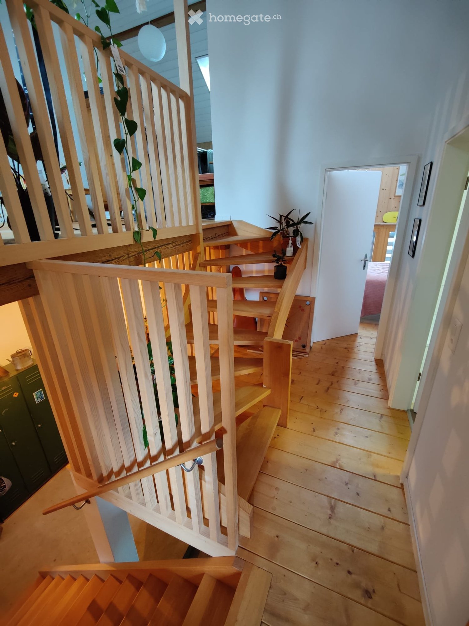 Loft-Wohnung mit Stil Ihr neues Zuhause wartet - Bild 1