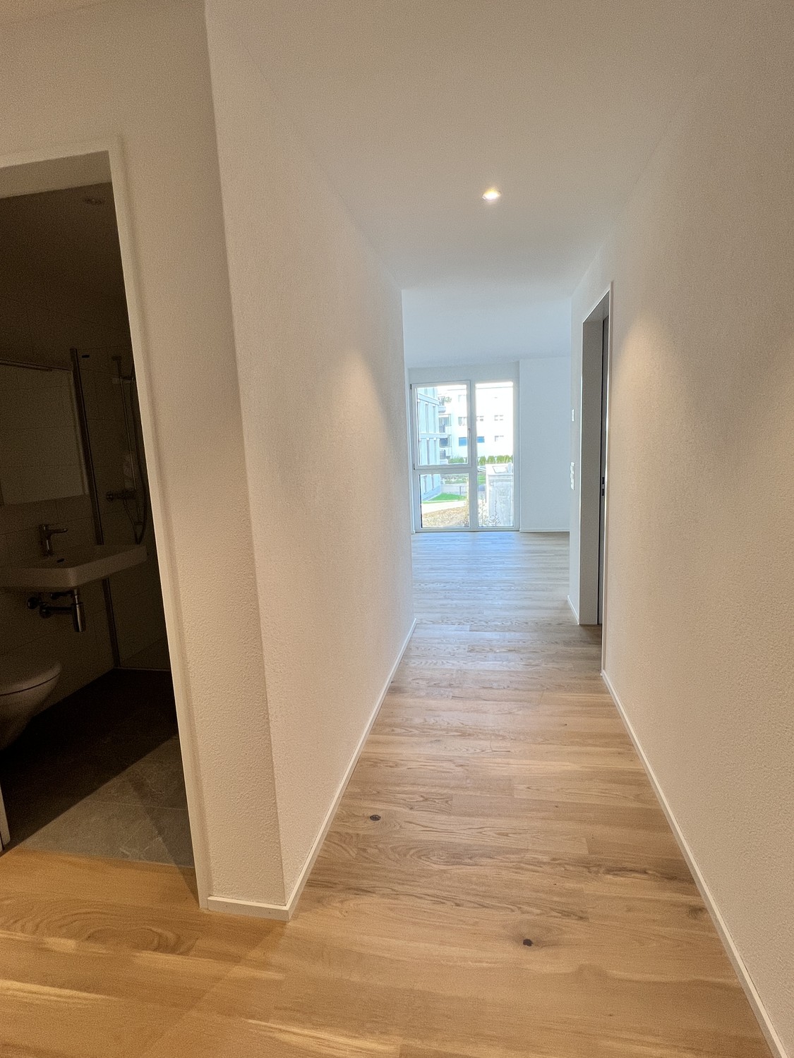 Baumpark  Wohnen in parkartiger Landschaft in Pfäffikon ZH - Bild 4