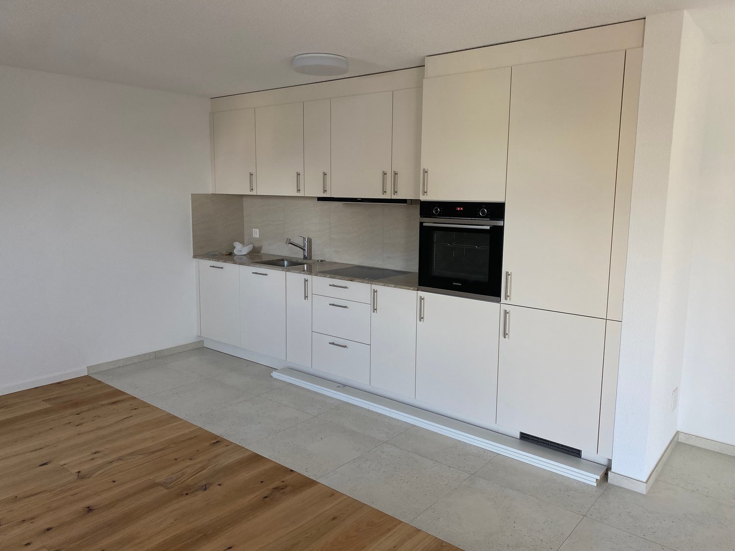 Neubau in Oberentfelden - Bild 2