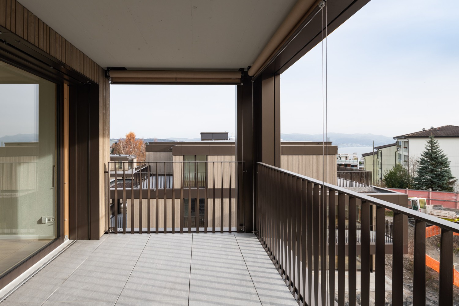 Lebensqualität pur im AVALON - Ihr neues Zuhause direkt am Zürichsee - Bild 8