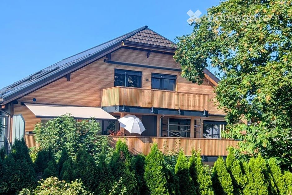 Erstvermietung Dachwohnung zentral gelegen - Bild 6