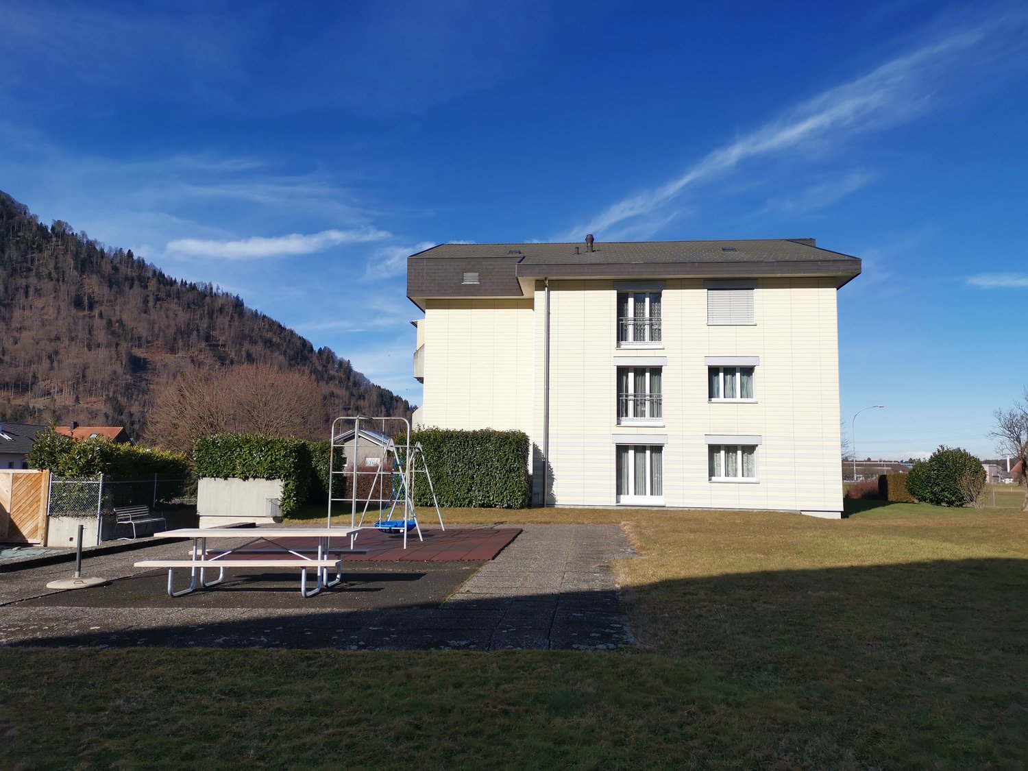 Erstbezug nach Komplettsanierung - Bild 2