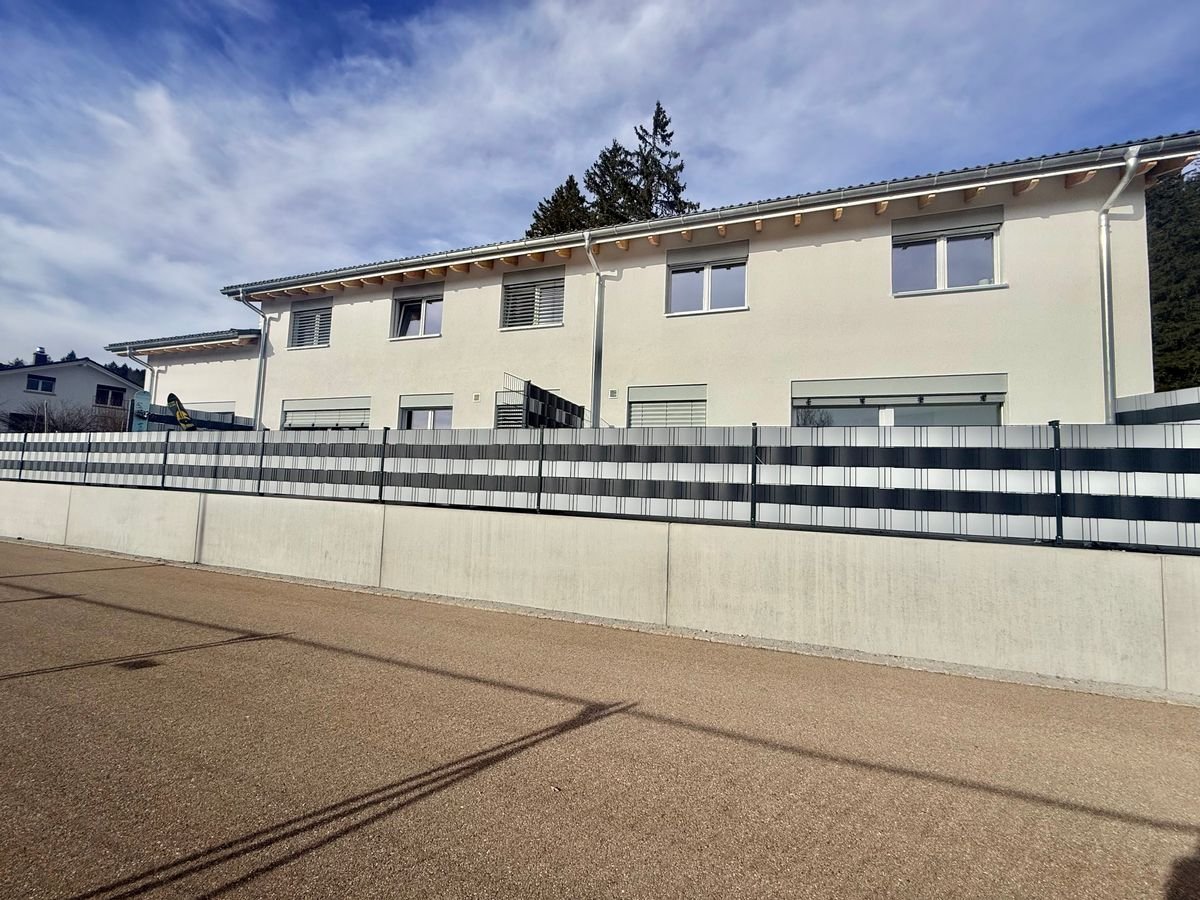 Spacieux 5.5 pièces avec vaste terrasse - Bild 10