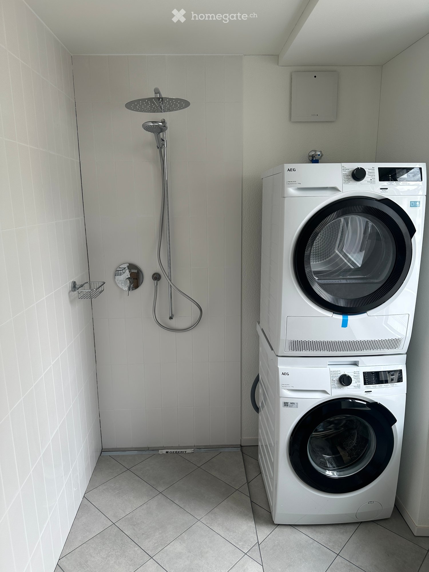 Erstvermietung nach umfassender Sanierung - Bild 10