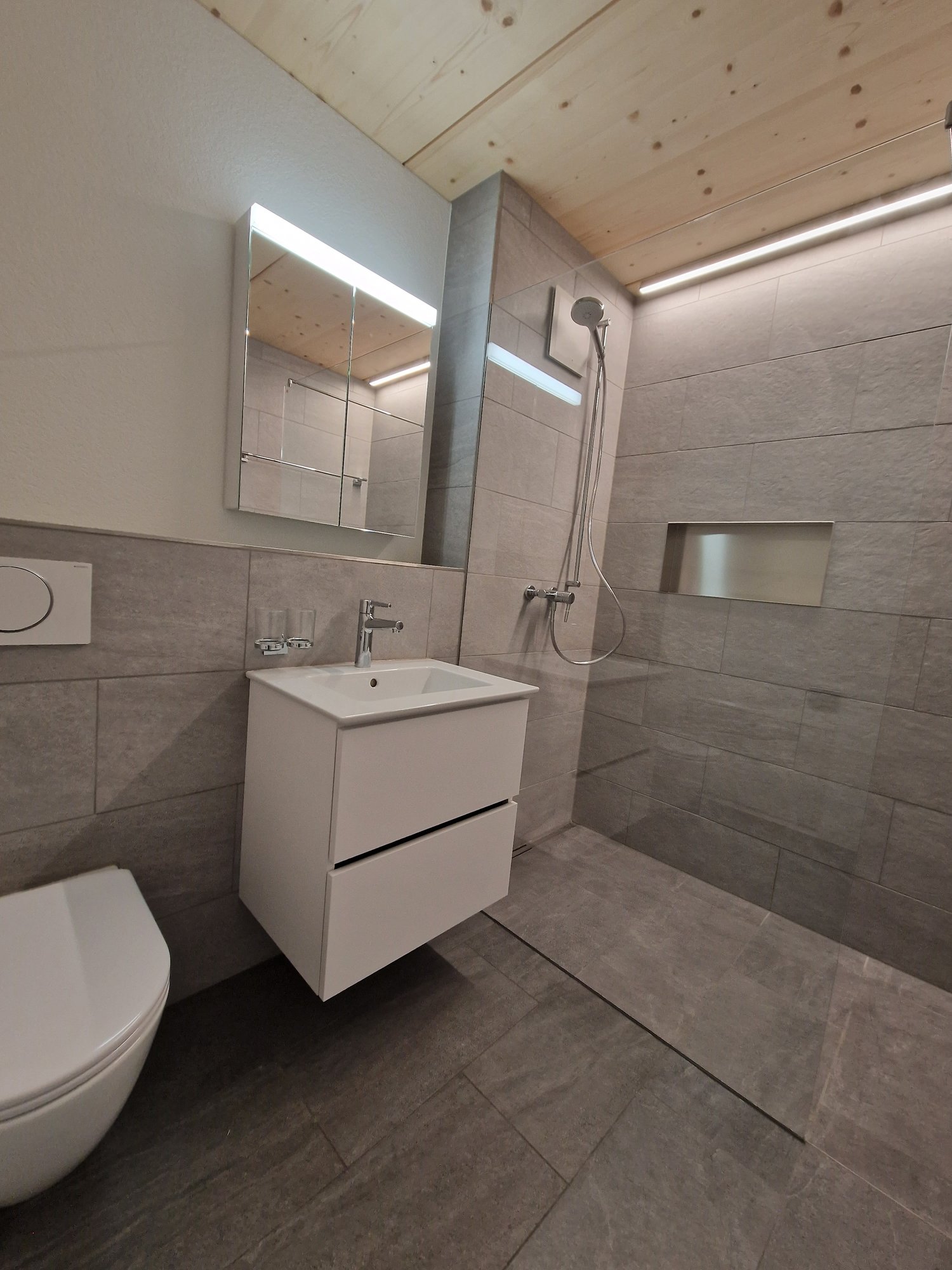 4 1/2-Zimmer Erdgeschosswohnung an der Emme - Bild 6