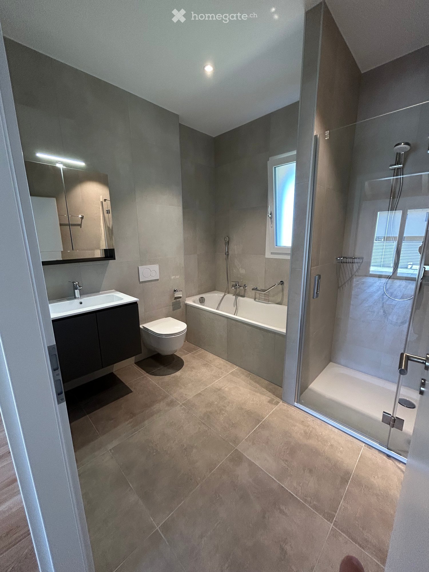 Magnifique appartement de 3,5 pièces à La Roche FR - Bild 6