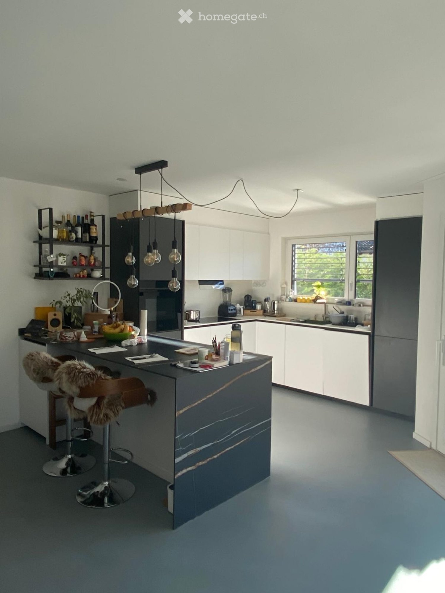 Cerco subentrante 4 1/2  a losone - Bild 2