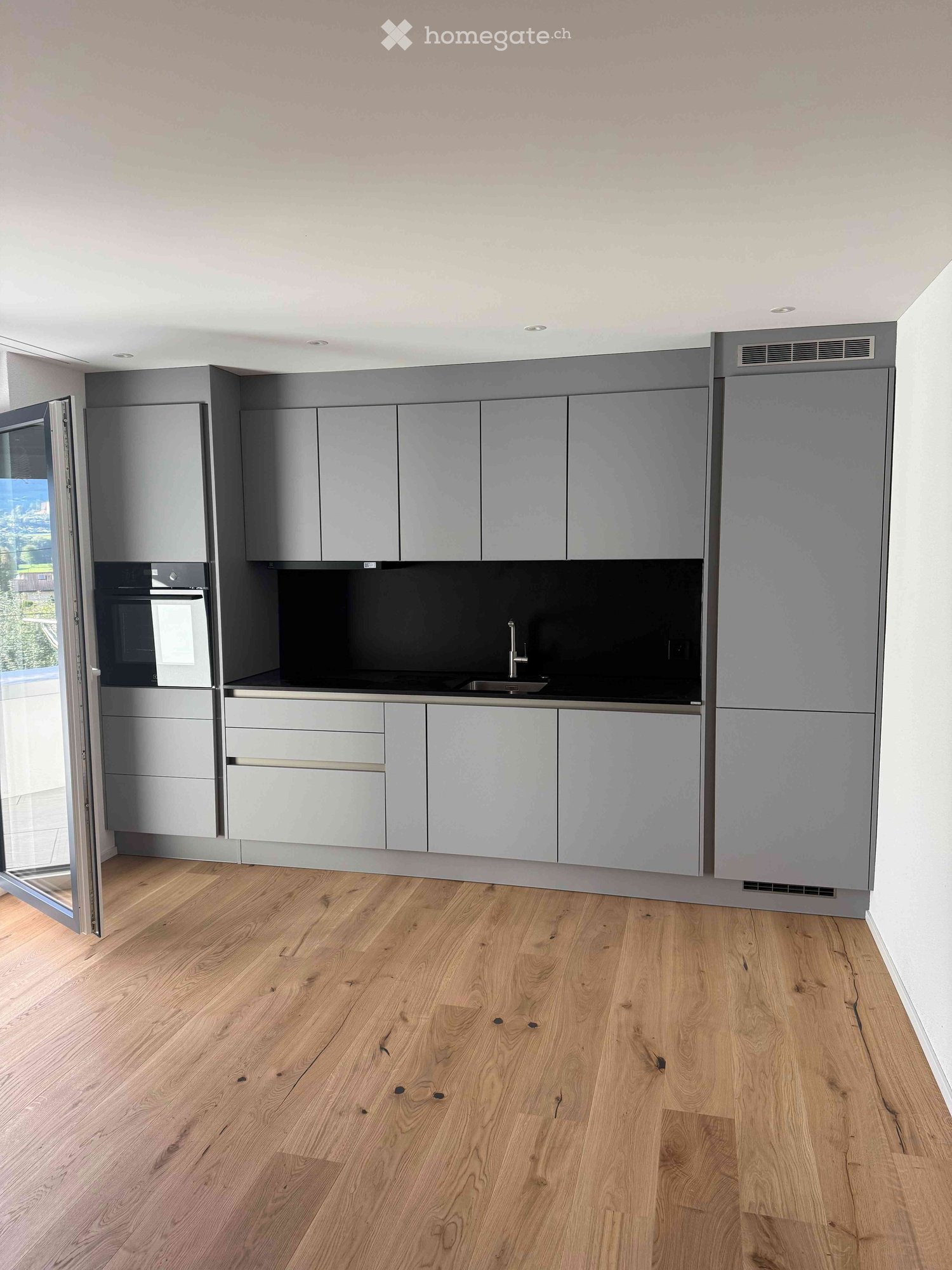 Wohnung in Cazis - Bild 3