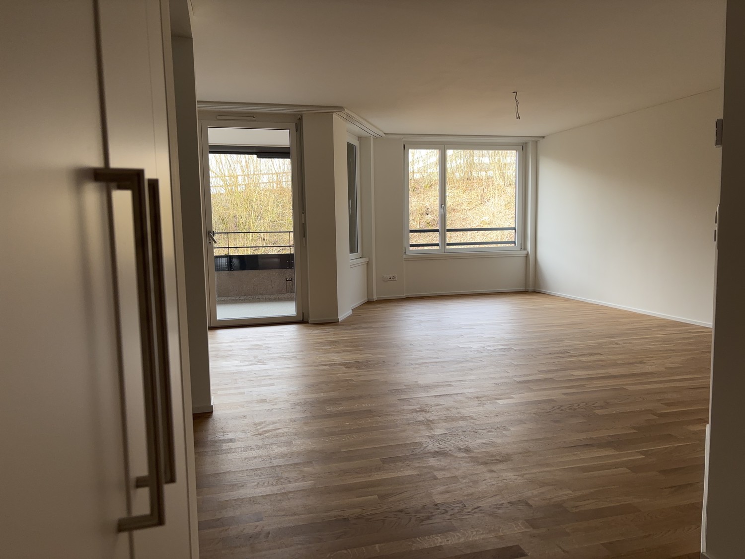 Erstvermietung nach Gesamtsanierung - Urbanes Wohnen im Brünnlipark Opfikon - Bild 3