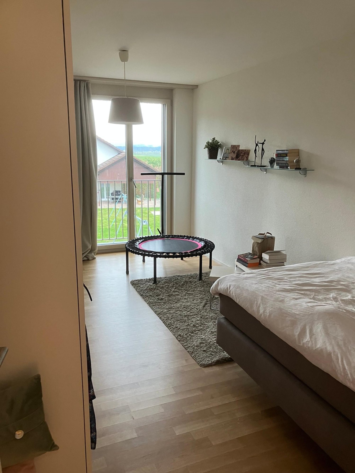 Grosszügige 5.5-Zimmer-Wohnung in Rüfenach AG - Bild 9