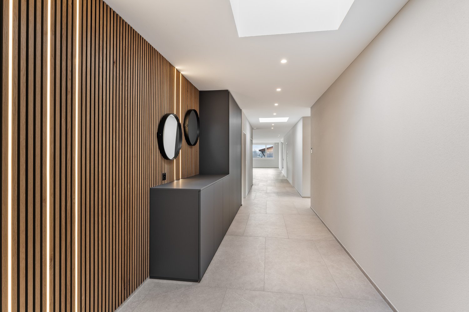 Wohnen UND Arbeiten der EXTRAKLASSE in Bremgarten - nur 30min von Zug entfernt - Bild 3