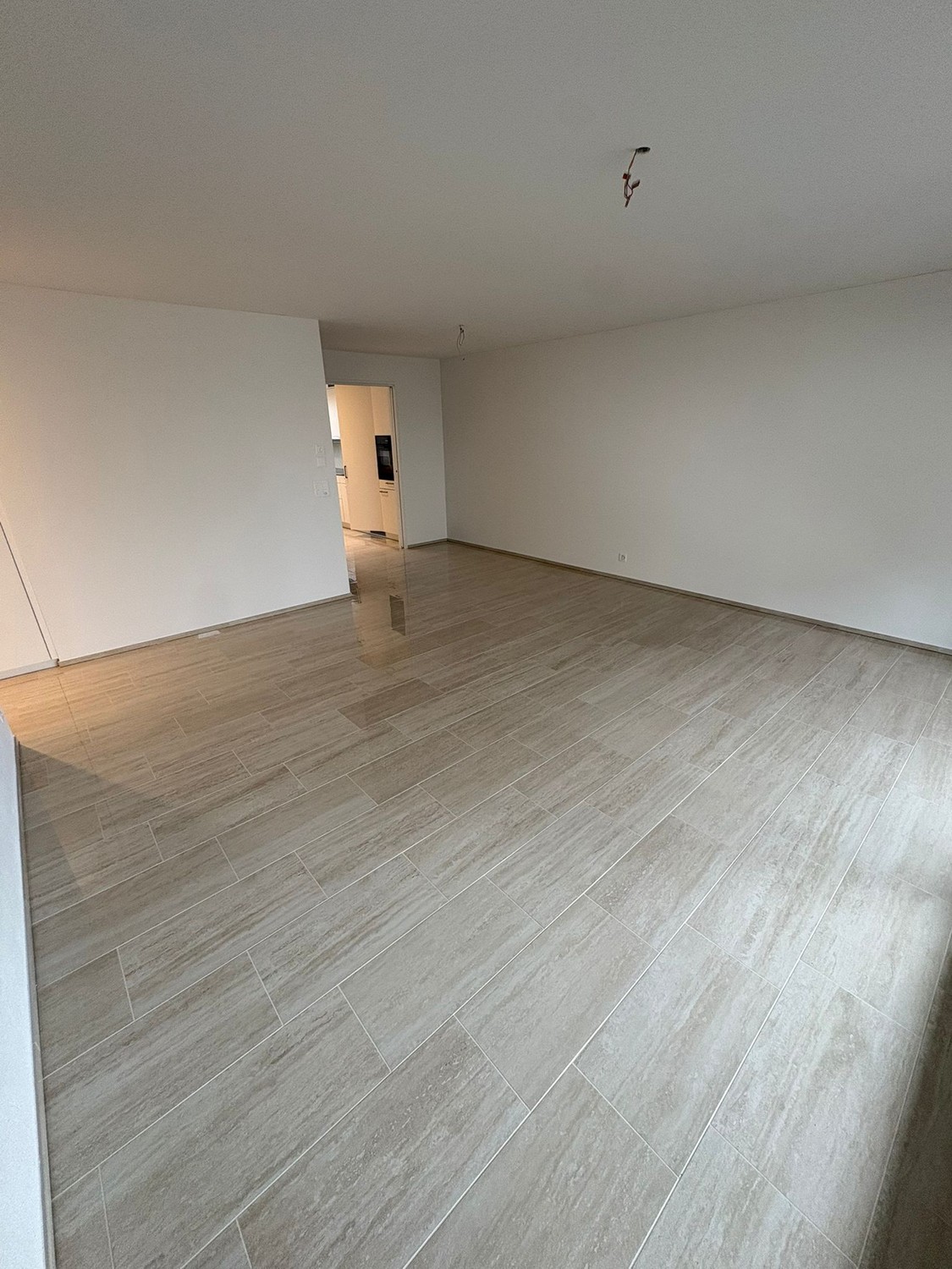 Ihr neues Zuhause mit Gartenoase  modern, sonnig und mitten in Dübendorf. - Bild 9