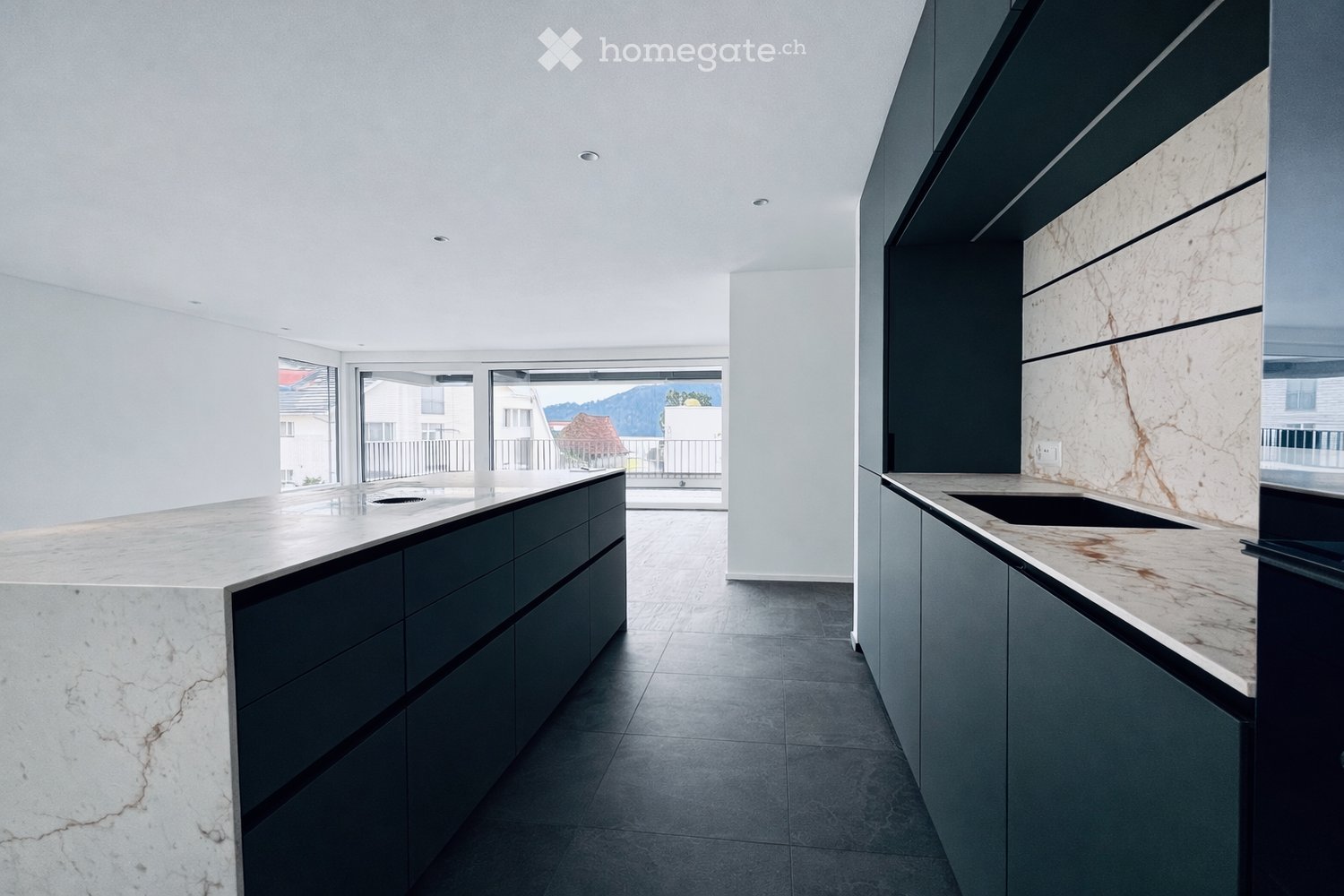 Designed in Milan, Steps from the Water: 2 BR · 2 Bath · First Occupancy April 2026 - Bild 11