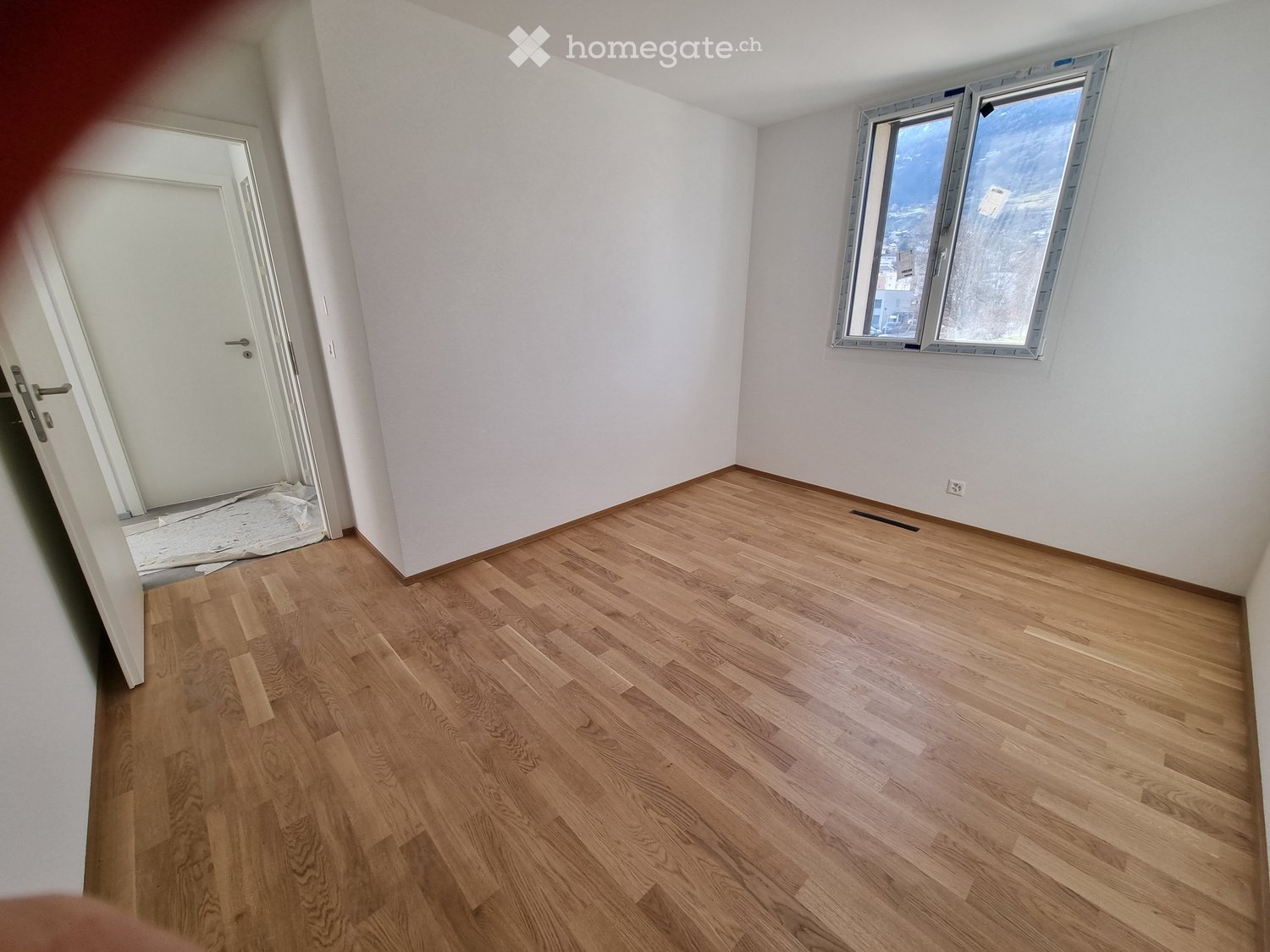 Appartement à Monthey - Bild 2
