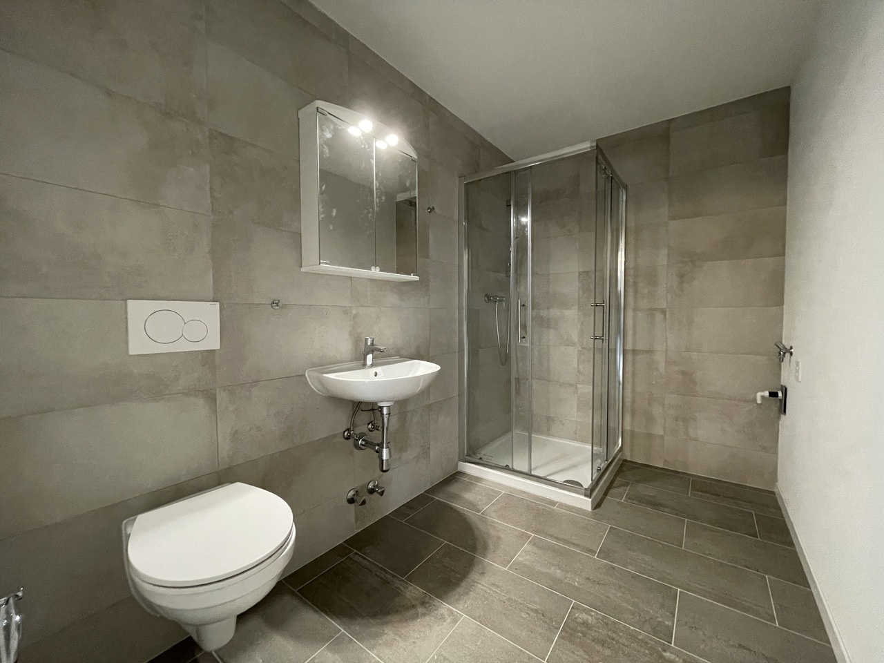 Magnifique 2.5 pces à louer - Bild 5