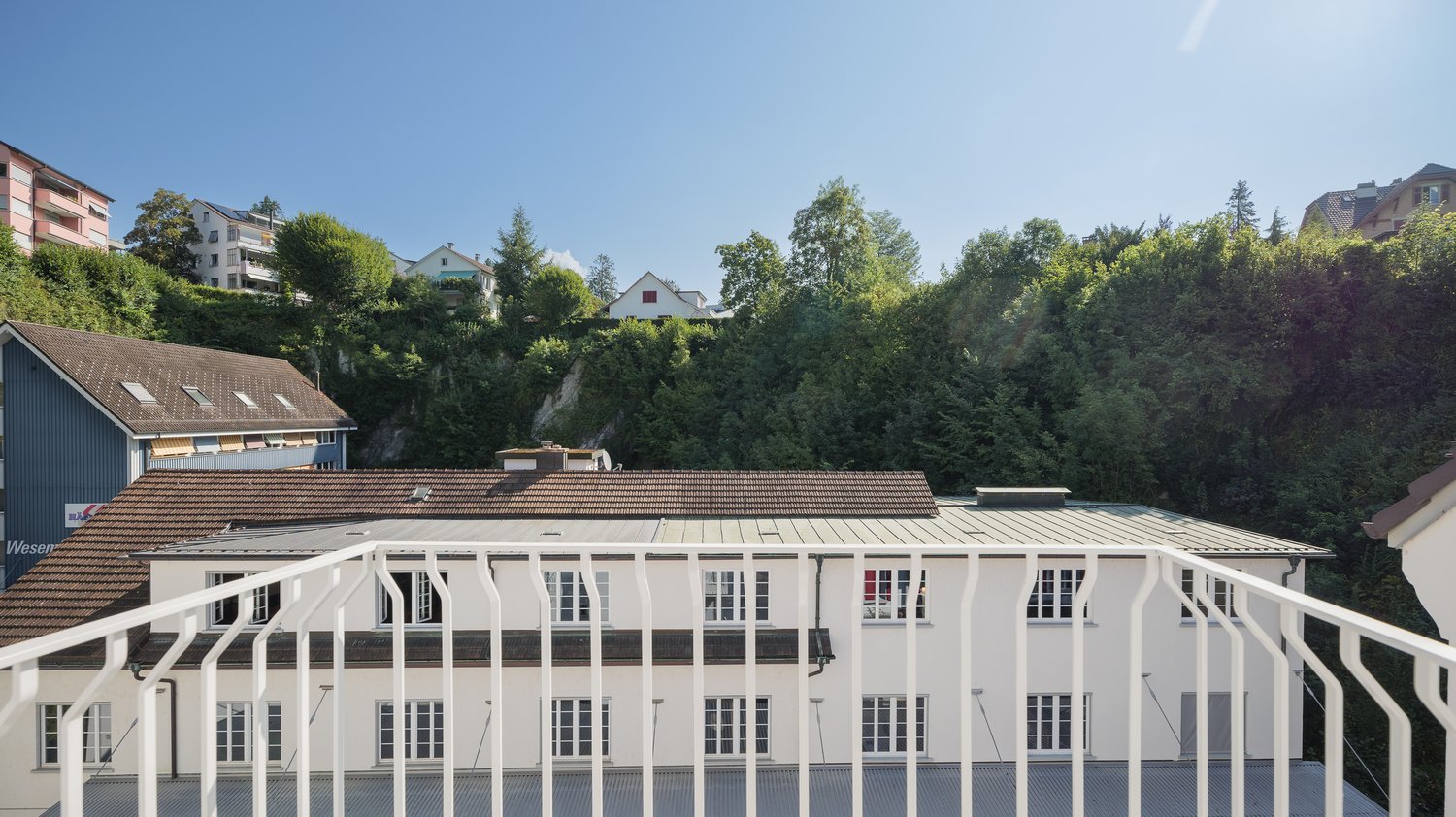 Luxuriöse 2.5-Zimmer-Wohnung in Luzerns Top-Lage - Bild 3