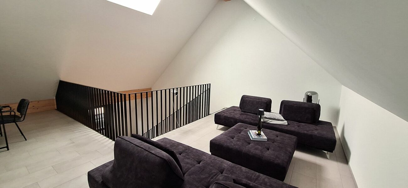 Moderne Wohnung in der Nähe der Thur - Bild 3