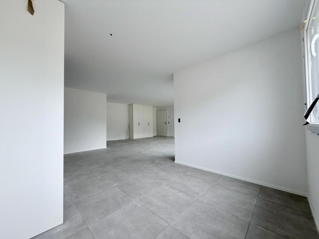 Appartement neuf de 2.5 pièces au 2e étage à Farvagny - Bild 4