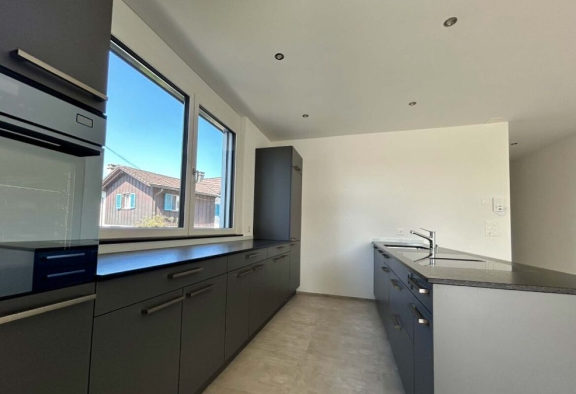 3.5 Zimmer-Wohnung - Bild 3