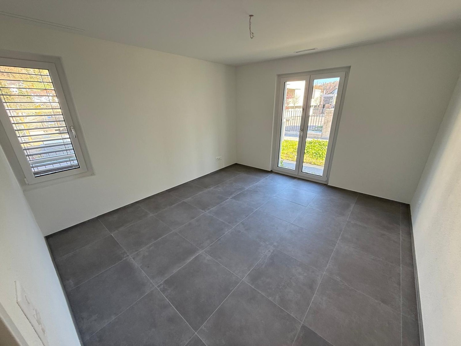 Schöne preiswerte 3.5-Wohnungen im EG zu vermieten - Bild 5