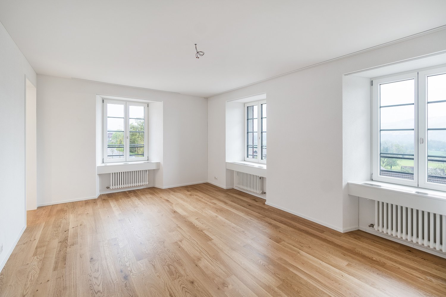 Erstvermietung nach Kernsanierung - Bild 9