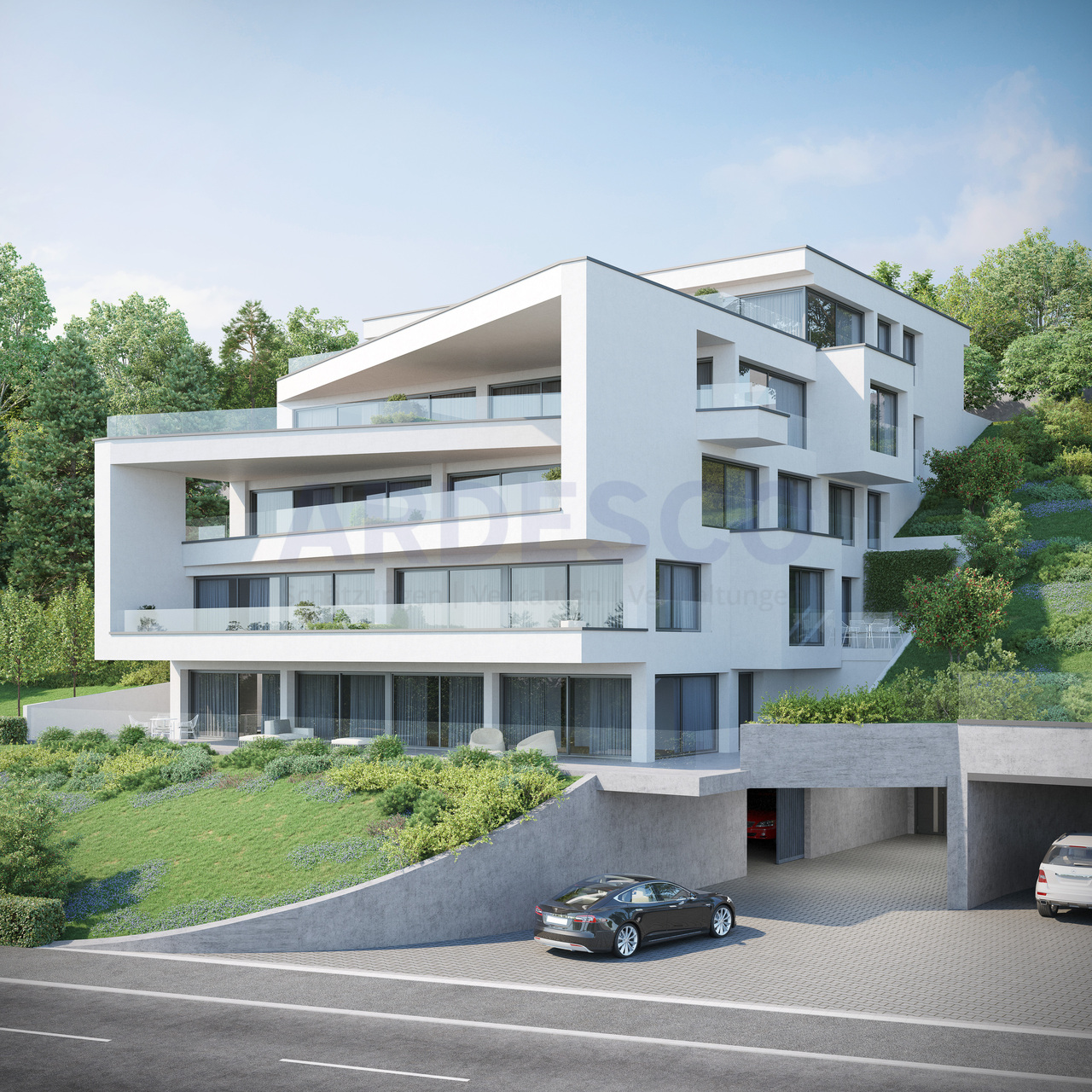 Wenn Wünsche wahr werden! - Erstbezug 01.10.2026 - Bild 1