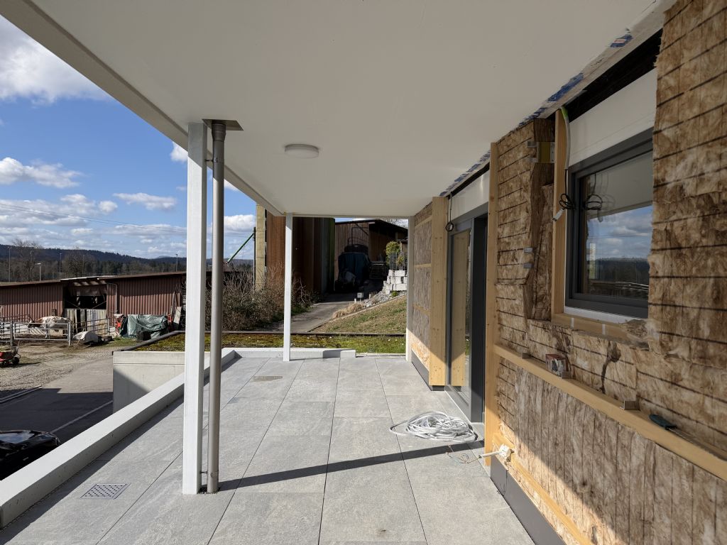 ERSTBEZUG | CHARMANTE PARTERREWOHNUNG | NATURNAH - Bild 9