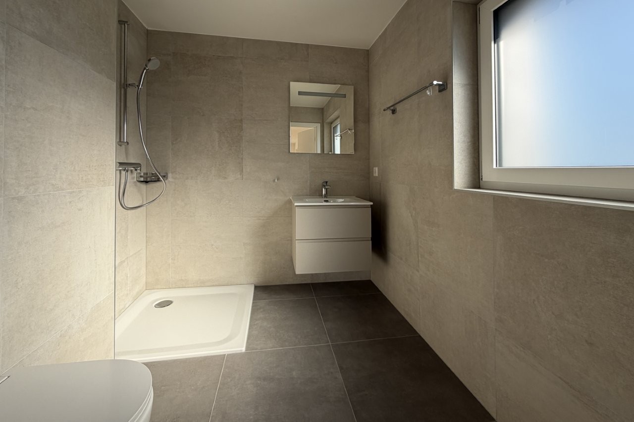 Deux magnifiques villas jumelles neuves - Bild 8