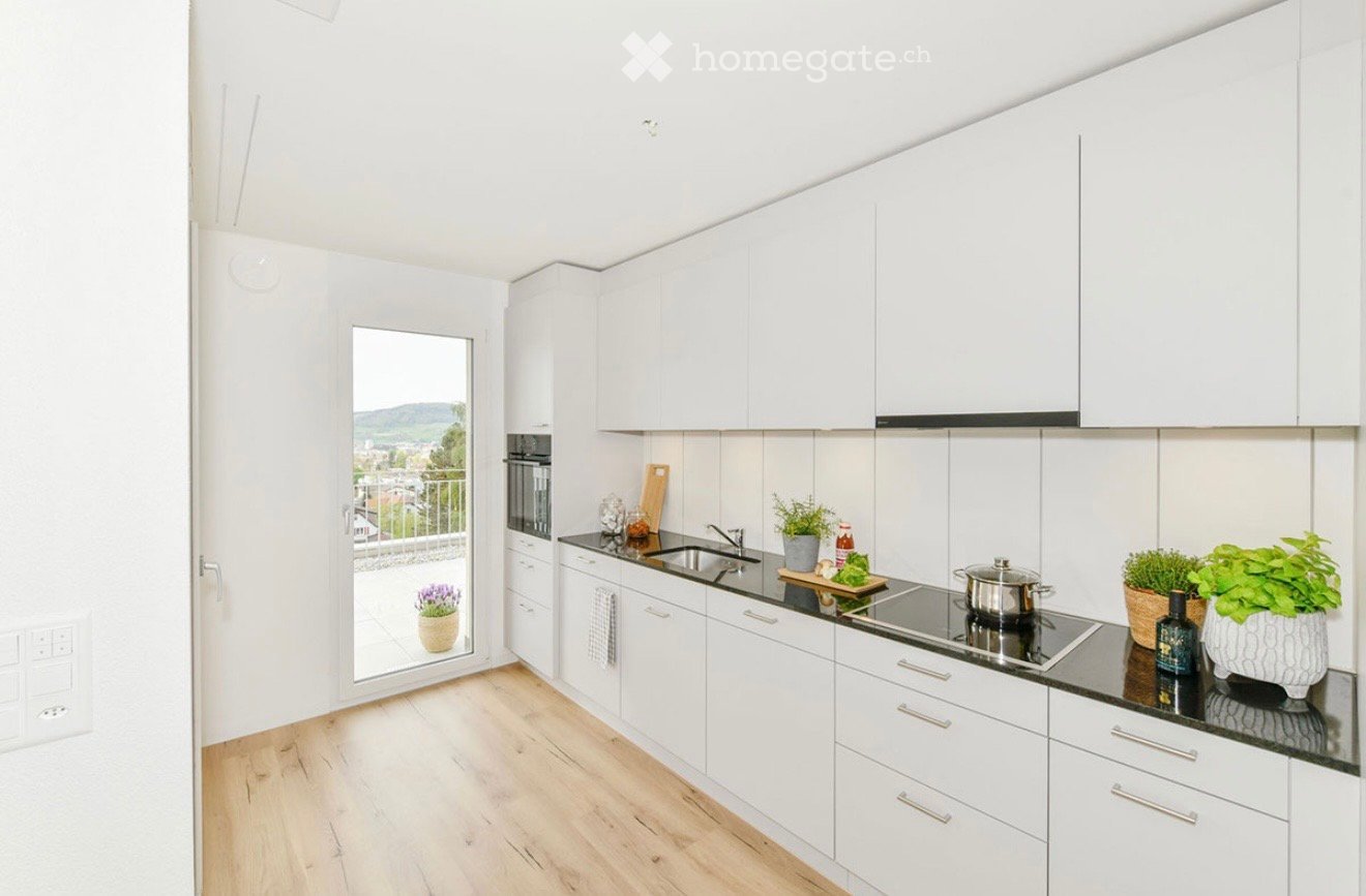 Schöne 3.5-Zimmer Wohnung (101m²) – ruhig & familienfreundlich – per 1. Mai 2026 - Bild 4