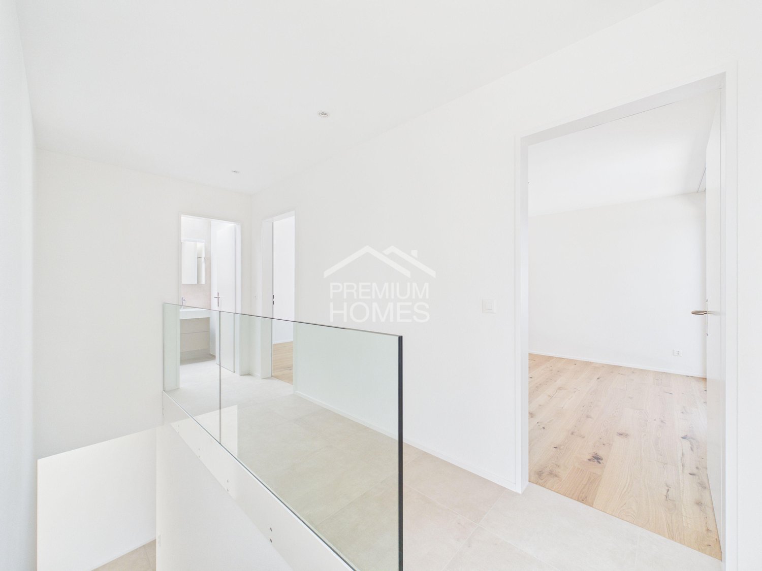 Stilvolles Wohnen im Neubau - modern, energieeffizient, hochwertig - Bild 6